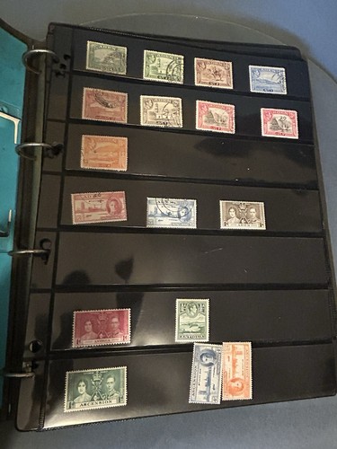Vintage british commonwealth - vintage,