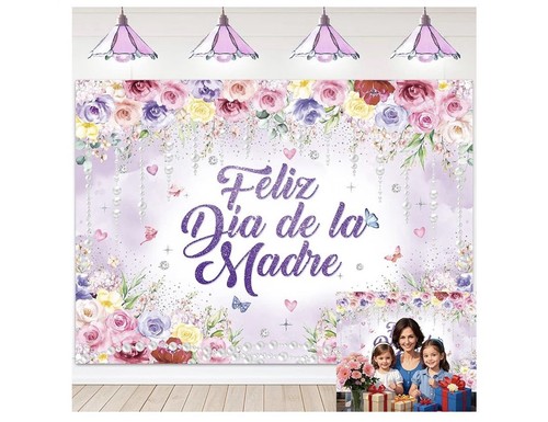 Large feliz día - de, la