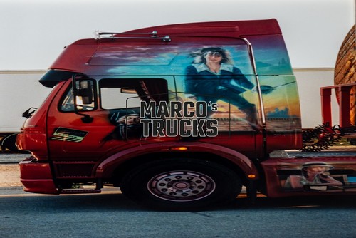 Truck photo mercedes benz - photo, mercedes-benz