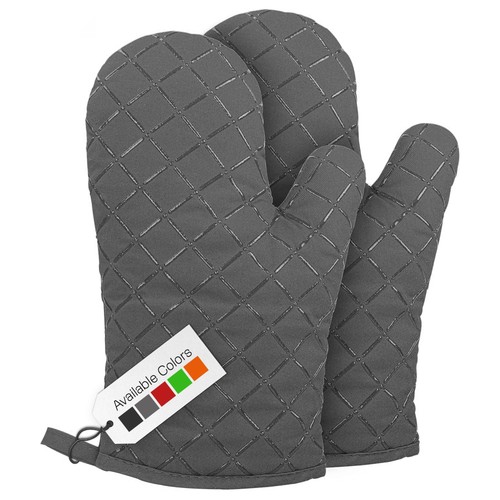 Oven gloves heat - gloves, resistant