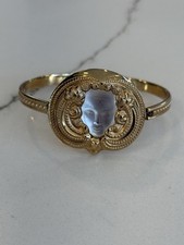 LALIQUE Arethuse Masque De