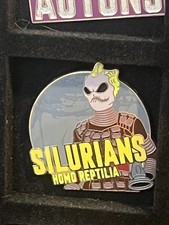 Danbury Mint - Doctor Who