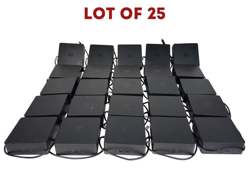 Lot dell tb16 - lot, 4k