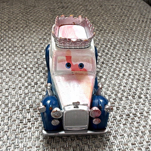 Disney pixar cars queen - disney,