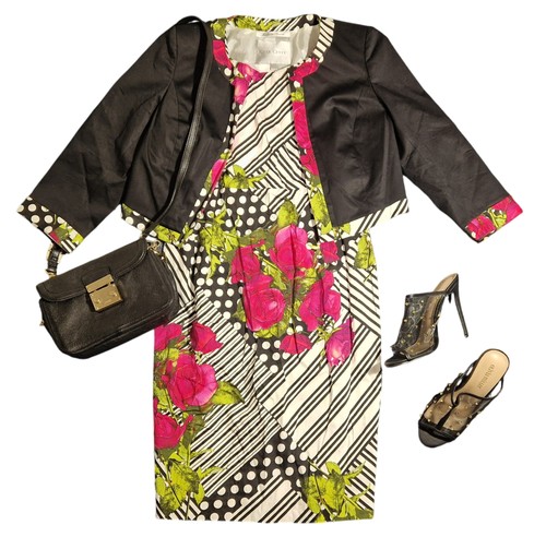 Luis civit dress blazer size - civit,