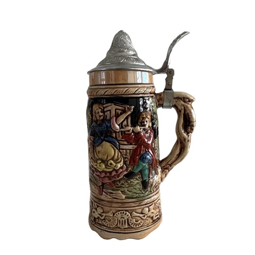 Vintage german musical - vintage,