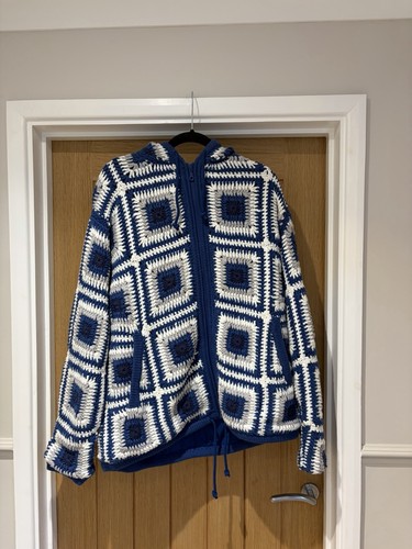 Bnwt men supreme - bnwt, blue