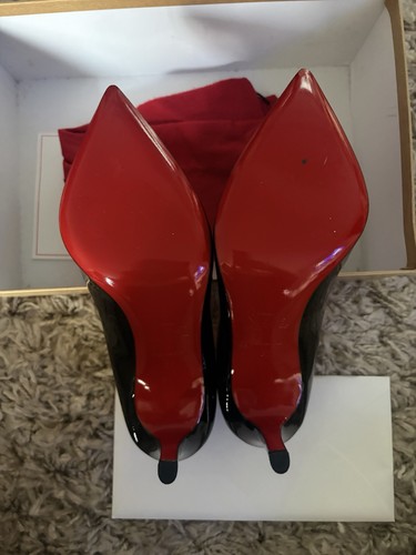 Christian louboutin pigalle - louboutin,
