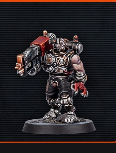 40k kill team typhon - gw,