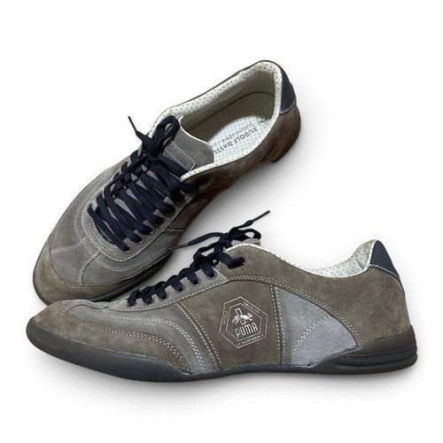 Rare puma rudolf dassler - rare,