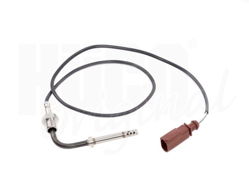 Exhaust gas temperature sensor - exhaust,