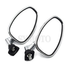 Motorcycle Rearview Mirror For