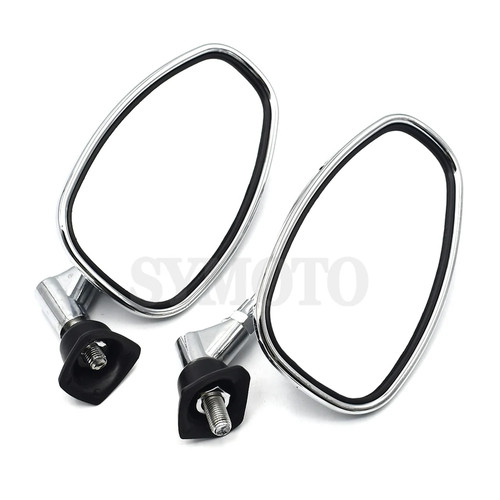 Motorcycle rearview mirror for - mirror,