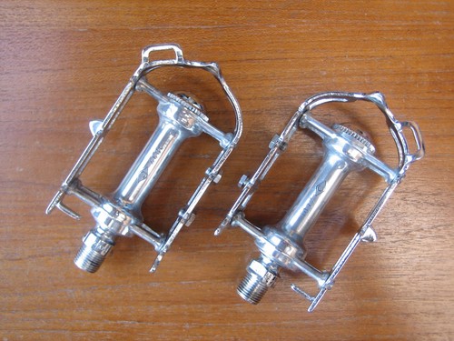 Early generation campagnolo - early,