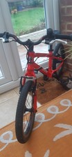 childs bike 16 inch wheels