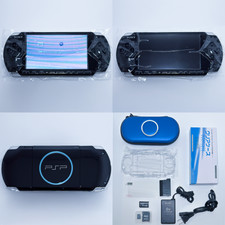 Sony PSP 3000 64GB Set - Piano