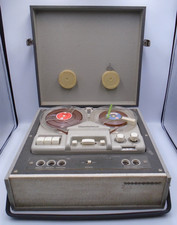 TELEFUNKEN MAGNETOPHON 55 REEL