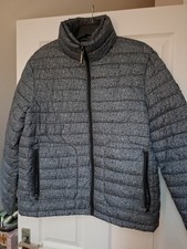 Men's Blue Marl Superdry Fuji