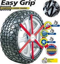 Michelin G12 Easy Grip Winter
