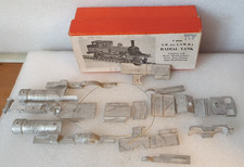 Ks Keyser Adams Radial LSWR SR