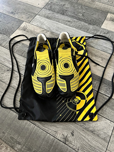 Nike total football boots - nike,