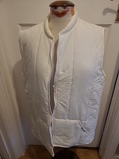 Msns Emshorn Size XL White