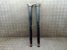 FORD GRAND C MAX SHOCK