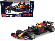 Bburago Red Bull Racing