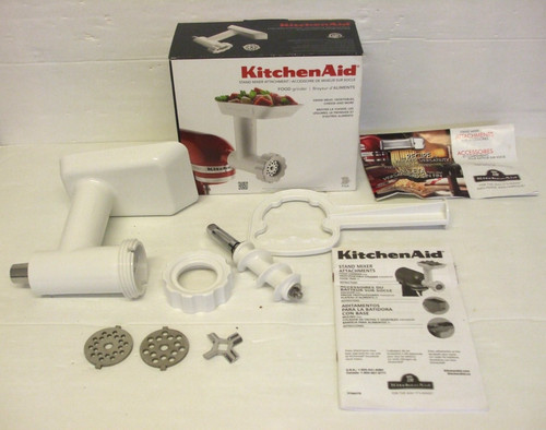 Kitchenaid fga food - kitchenaid,