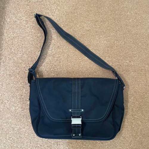 Paul smith shoulder bag black - bag,