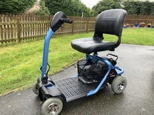 Liteway Rascal 4 Mobility