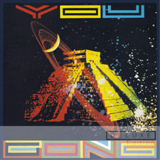 Gong You (CD) Deluxe  Album