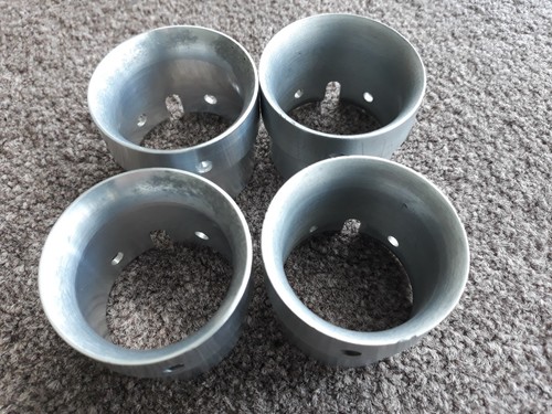 Weber dcoe choke - weber,