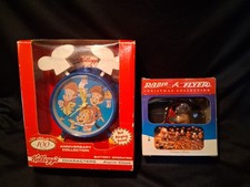 Kellogs 100th Anniversary Rice