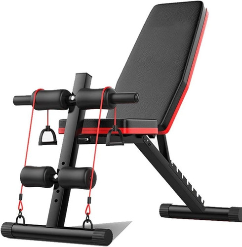 Adjustable weight bench - weight,