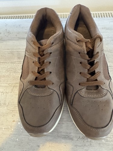 Beckett men size brown - 7,