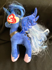 My Little Pony Princess Luna