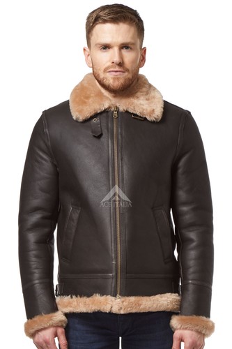 Men brown beige - b3,