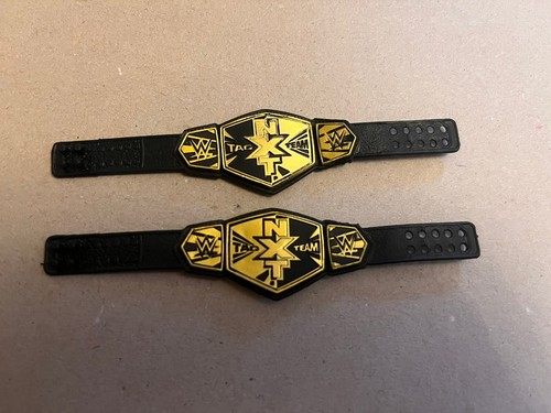 Wwe wwf wrestling mattel nxt - wwf,