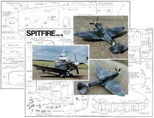 RCSA Model Airplane Plans
