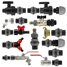 Water Butt/Rain Barrel