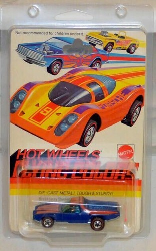 Lot flying colors - lot,