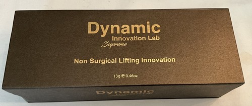Dynamic innovation labs - dynamic,