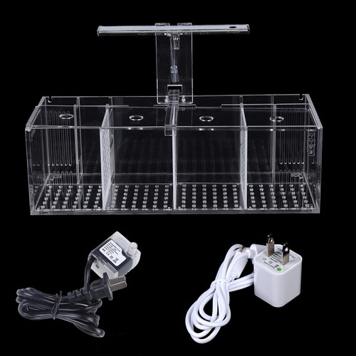 Aquaponic fish tank grid - aquaponic,