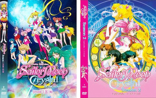 Dvd anime english version - dvd, version~