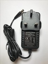 UK 15V 2A 1.5A 1A Regulated