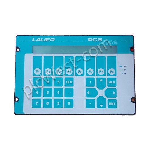 Lauer pcs light - light, 080.308.e
