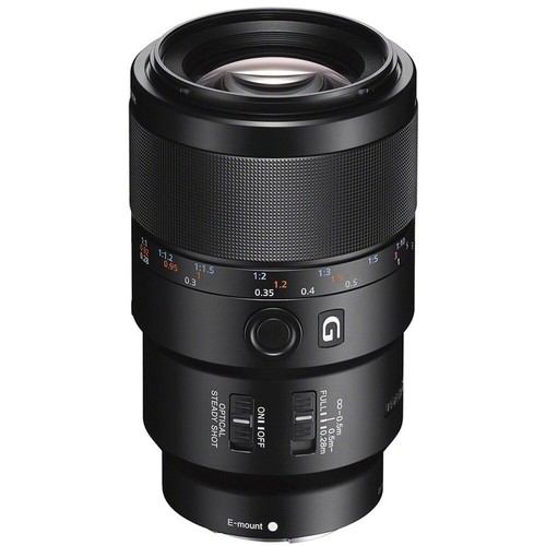 Sony 90mm macro - macro, g