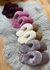 Women's Luxury Sheepskin