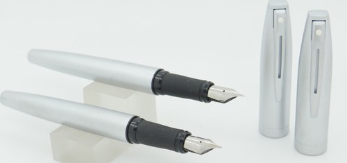 Sheaffer javelin metal - 2,